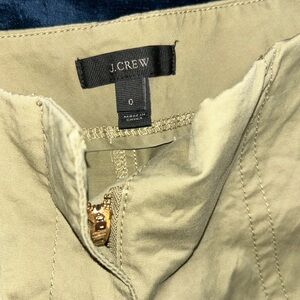 J. Crew pants